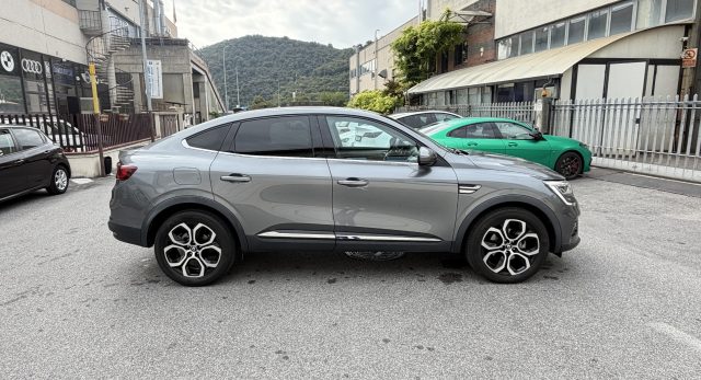 Renault Arkana Arkana Full Hybrid E-Tech 145 CV Techno - foto 4 di 4