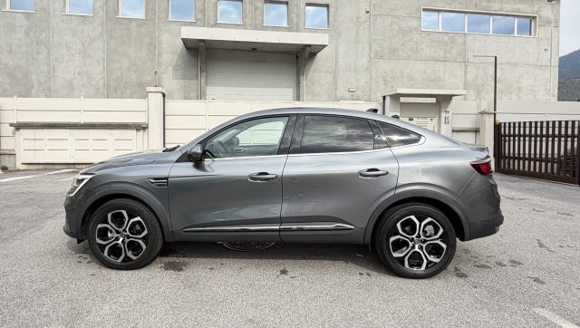Renault Arkana Arkana Full Hybrid E-Tech 145 CV Techno - foto 2 di 4