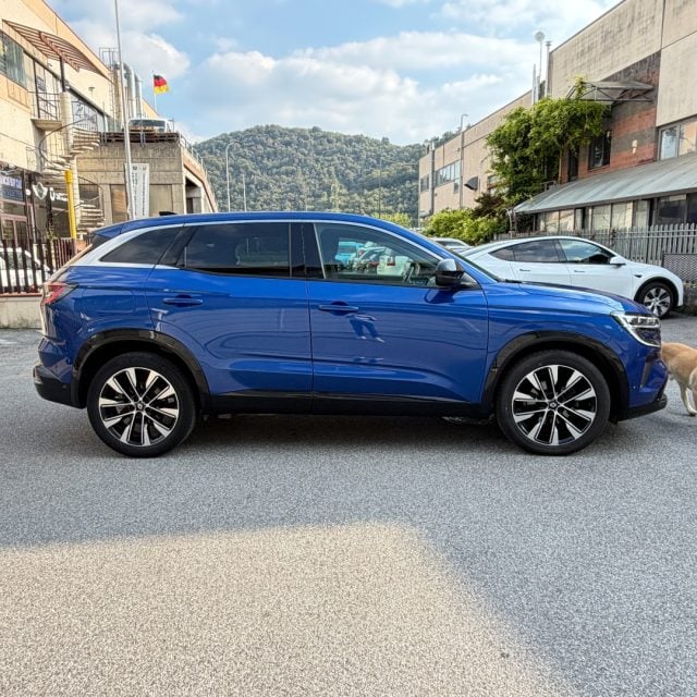 Renault Austral Austral Mild Hybrid 160 CV Auto Techno - foto 4 di 4