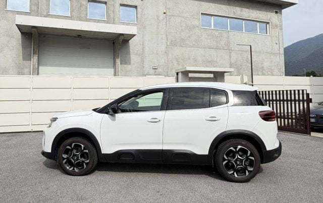Citroen C5 Aircross BlueHDi 130 S&S EAT8 Feel Pack autocarro (N1) - foto 2 di 4