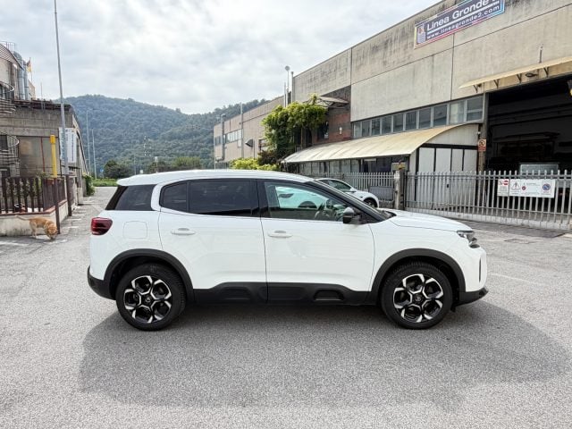 Citroen C5 Aircross BlueHDi 130 S&S EAT8 Feel Pack autocarro (N1) - foto 4 di 4