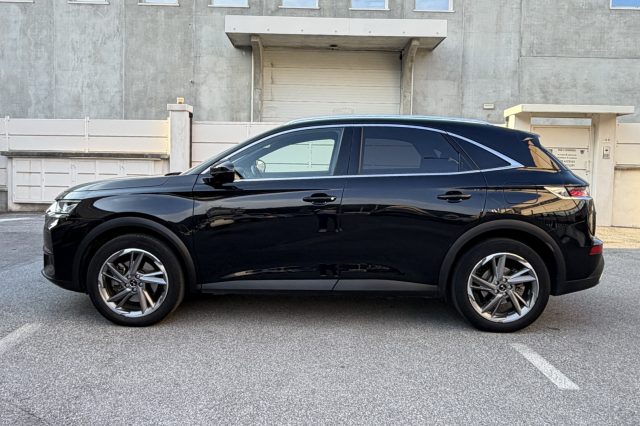 DS Automobiles DS 7 Crossback Plug-in E-Tense Business - foto 2 di 4