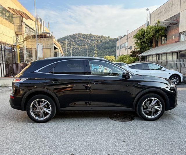 DS Automobiles DS 7 Crossback Plug-in E-Tense Business - foto 4 di 4