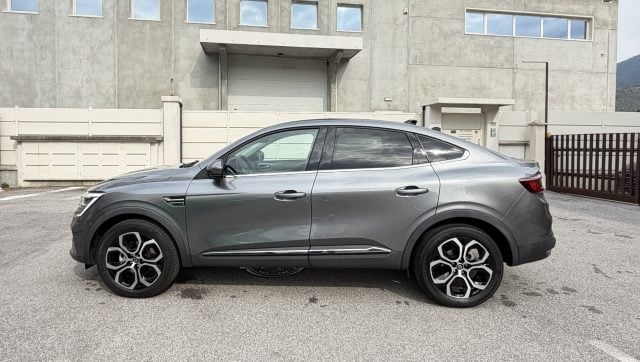 Renault Arkana Arkana Full Hybrid E-Tech 145 CV Techno - foto 2 di 4