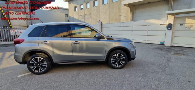 Suzuki Vitara 1.5 140V Hybrid A/T Starview - foto 2 di 4