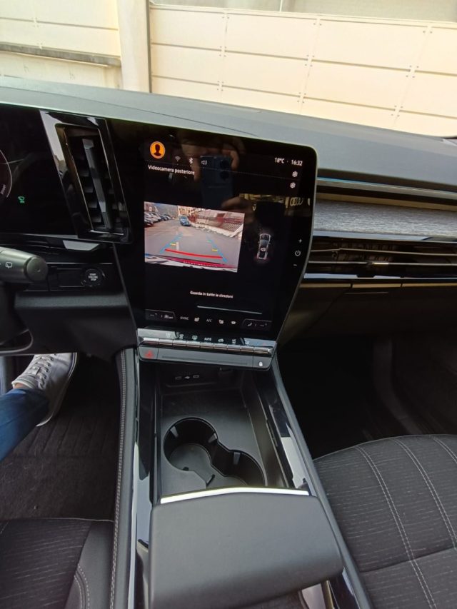 Renault Austral Austral Full Hybrid E-Tech 200 CV Techno usato a CONCESIO