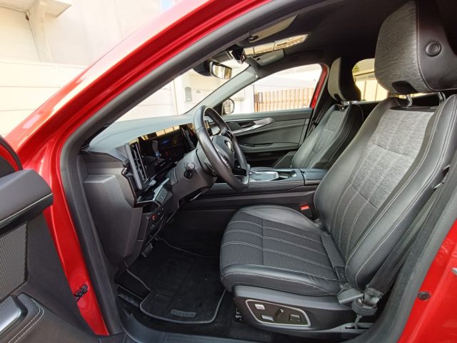 Renault Austral Austral Full Hybrid E-Tech 200 CV Techno usato a CONCESIO