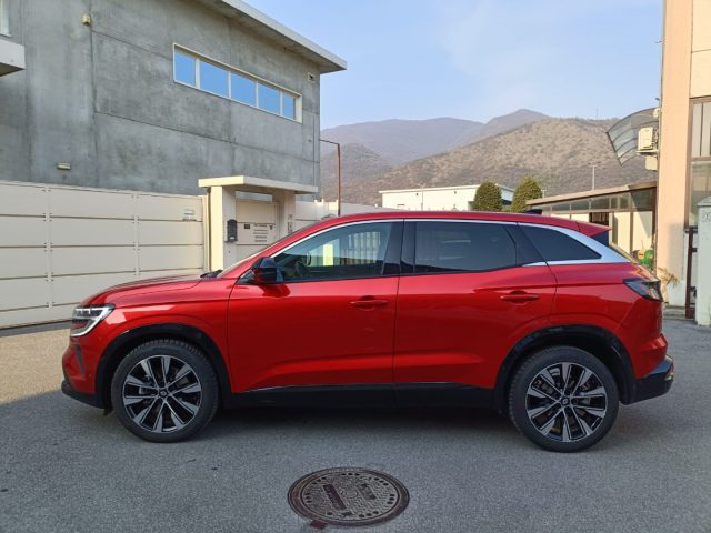 Renault Austral Austral Full Hybrid E-Tech 200 CV Techno - foto 3 di 4
