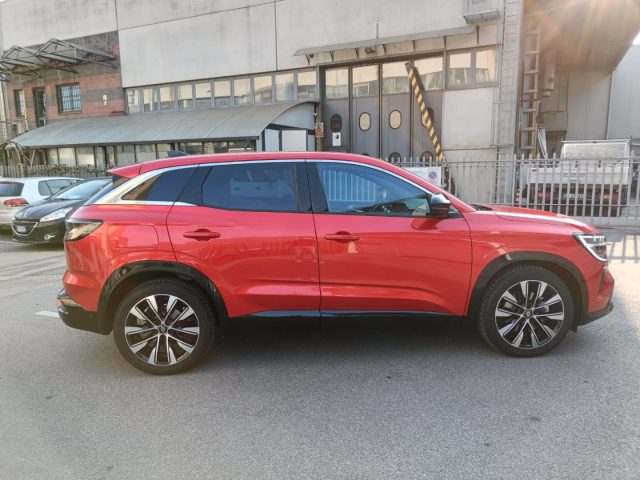 Renault Austral Austral Full Hybrid E-Tech 200 CV Techno - foto 4 di 4