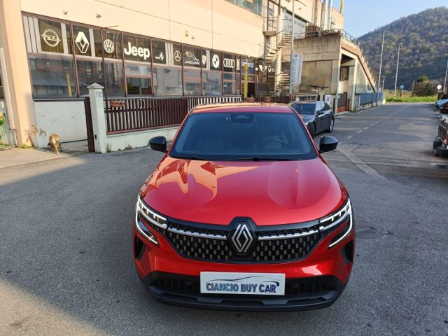 Renault Austral Austral Full Hybrid E-Tech 200 CV Techno - foto 2 di 4