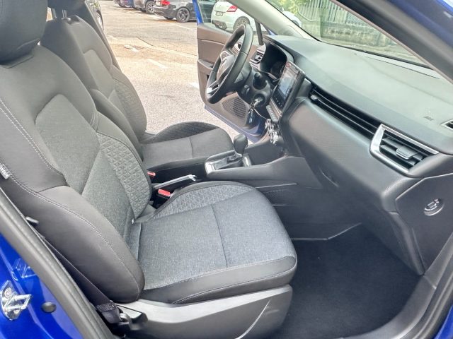 Renault Clio autocarro Full Hybrid E-Tech 5 porte Business usato a CONCESIO