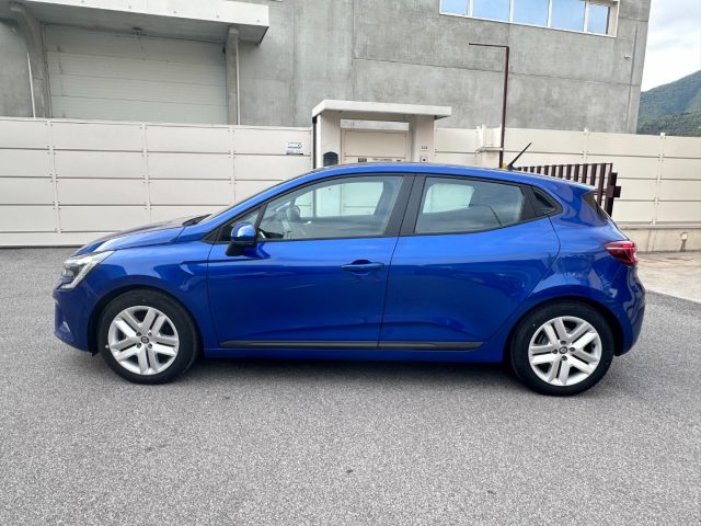 Renault Clio autocarro Full Hybrid E-Tech 5 porte Business - foto 2 di 4