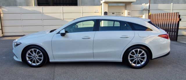Mercedes-Benz CLA 200 d Automatic Business Extra - foto 3 di 4
