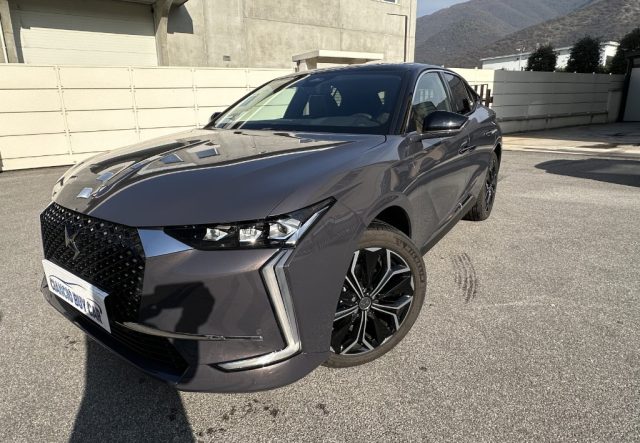 DS Automobiles DS 4 BlueHDi 130 aut. Antoine de Saint Exupery nuova usato a CONCESIO