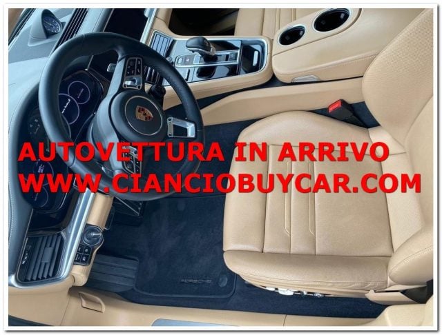 Porsche Panamera 4.0 Turbo S E-Hybrid, del 2019, 89.000 km, in vendita a Concesio (BS)