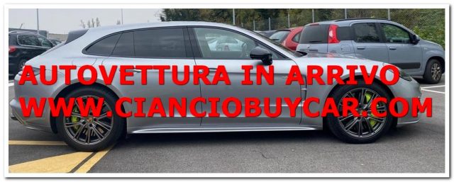 Porsche Panamera 4.0 Turbo S E-Hybrid usato a CONCESIO