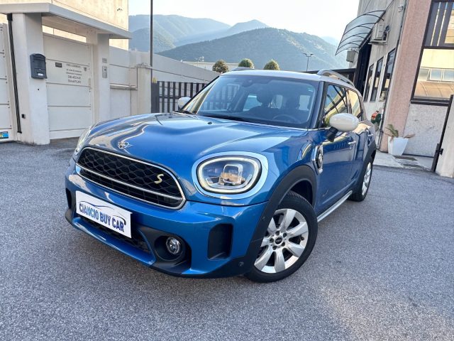 MINI Countryman 1.5 Cooper SE Business Countryman ALL4 4WD usato a CONCESIO