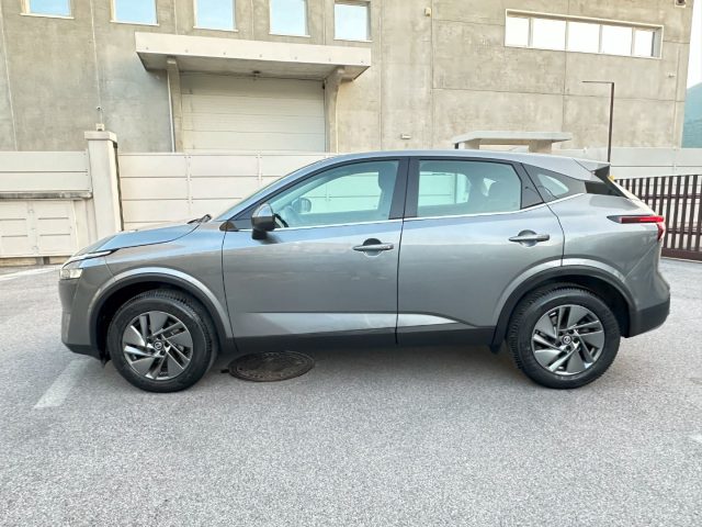 Nissan Qashqai MHEV 140 CV Business - foto 3 di 4