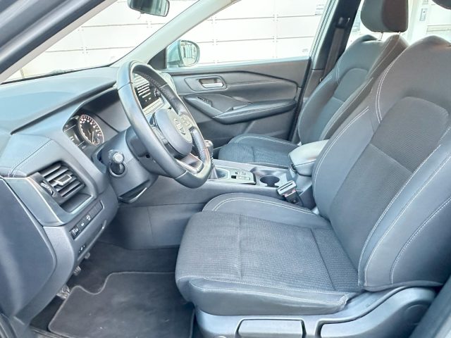 Nissan Qashqai MHEV 140 CV Business, del 2022, 77.000 km, in vendita a Concesio (BS)
