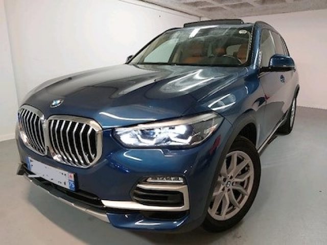 BMW X5 xDrive30d xLine in arrivo usato a CONCESIO