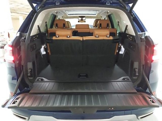 BMW X5 xDrive30d xLine in arrivo - foto 3 di 4