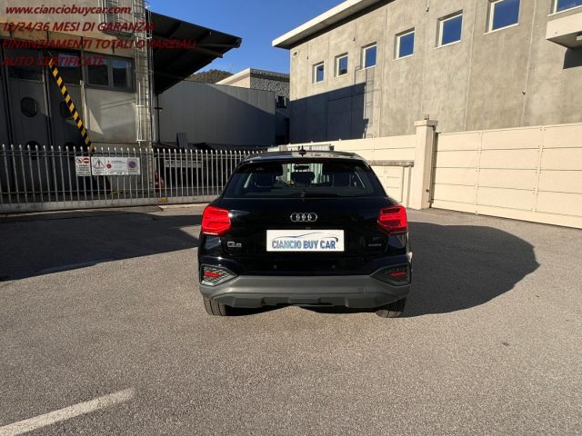 Audi Q2 35 TDI quattro S tronic Business PlCON IVA ESPOSTA - foto 4 di 4