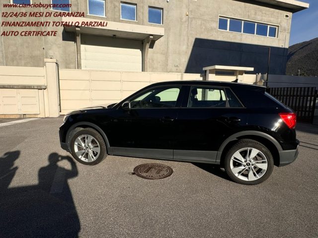 Audi Q2 35 TDI quattro S tronic Business PlCON IVA ESPOSTA - foto 3 di 4