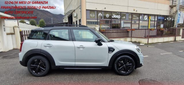 MINI Countryman 1.5 Cooper Northwood Edition Countryman neopatenta - foto 3 di 4
