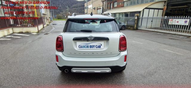MINI Countryman 1.5 Cooper Northwood Edition Countryman neopatenta - foto 4 di 4