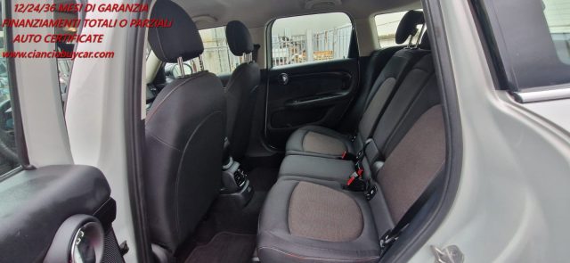 MINI Countryman 1.5 Cooper Northwood Edition Countryman neopatenta usato a CONCESIO