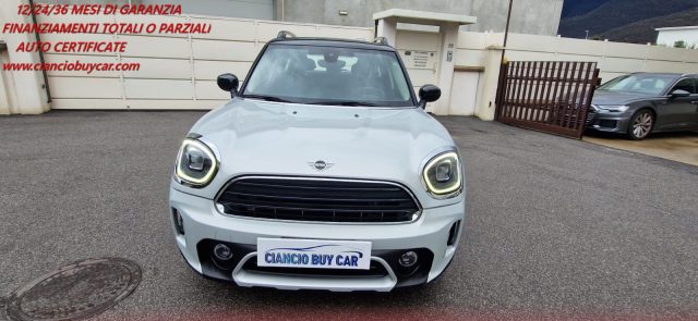 MINI Countryman 1.5 Cooper Northwood Edition Countryman neopatenta - foto 2 di 4