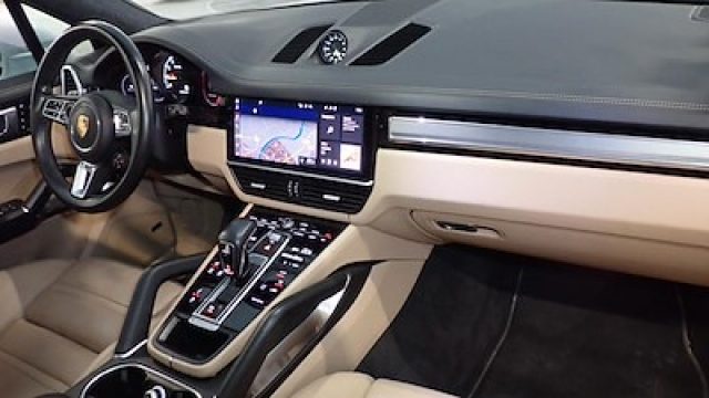 Porsche Cayenne 4.0 V8 Turbo S E-Hybrid IN ARRIVO - foto 4 di 4