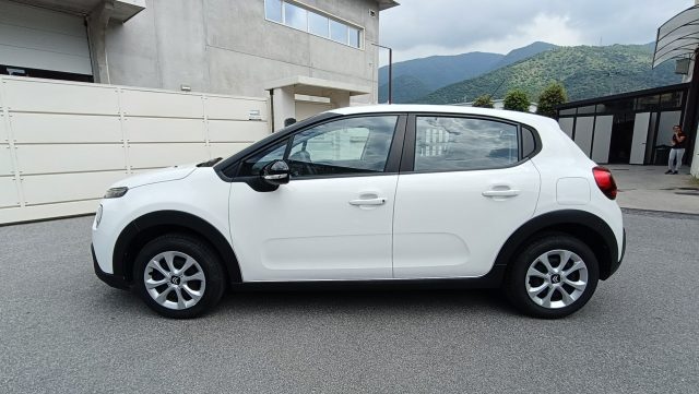 Citroen C3 BlueHDi 100 S&S Business autocarro n1 5 posti - foto 2 di 4