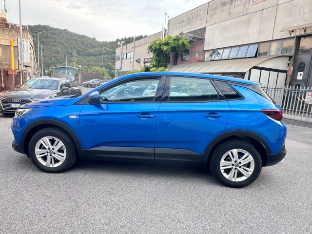 Opel Grandland X 1.5 diesel Ecotec aut. Business Elegance - foto 2 di 4