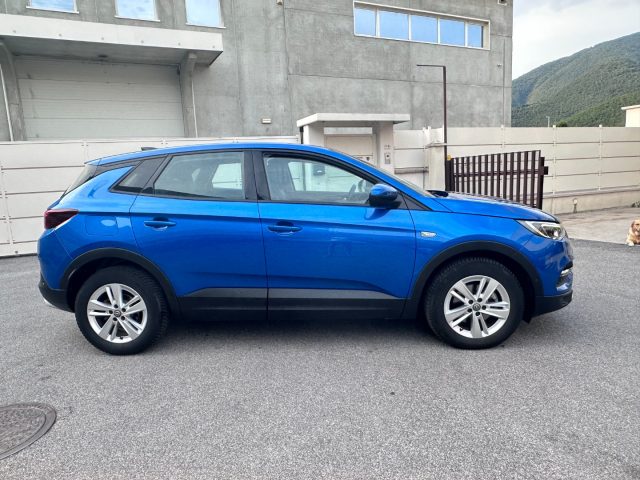 Opel Grandland X 1.5 diesel Ecotec aut. Business Elegance - foto 4 di 4
