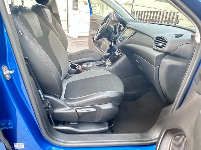Opel Grandland X 1.5 diesel Ecotec aut. Business Elegance, del 2021, 107.000 km, in vendita a Concesio (BS)