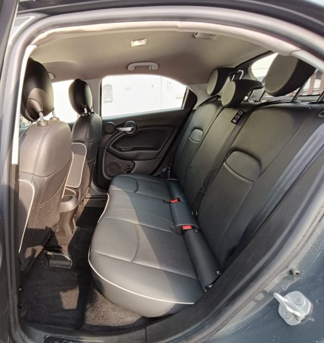 Fiat 500X 2.0 MultiJet 150 CV AT9 4x4 City Cross con iva esp - foto 2 di 4
