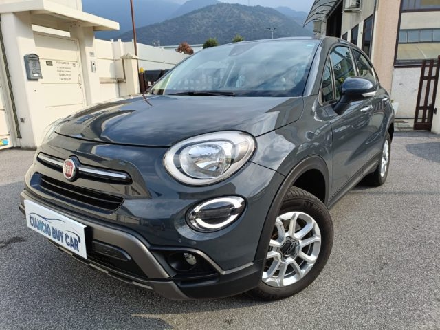 Fiat 500X 2.0 MultiJet 150 CV AT9 4x4 City Cross con iva esp - foto 3 di 4