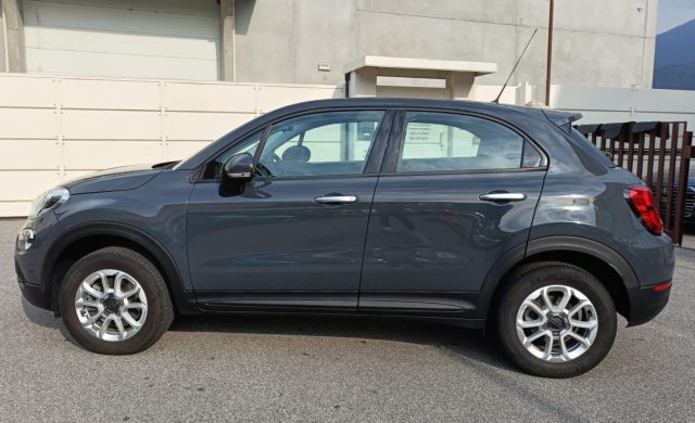 Fiat 500X 2.0 MultiJet 150 CV AT9 4x4 City Cross con iva esp - foto 4 di 4