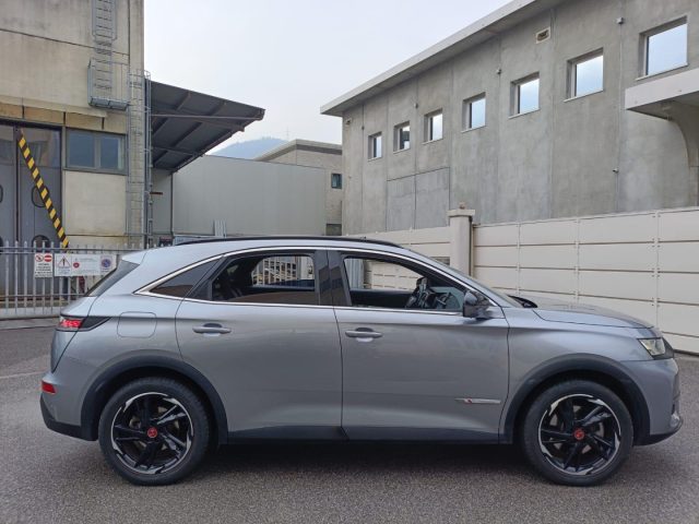 DS Automobiles DS 7 Crossback E-Tense Performance Line+ nessun obbligo di finanz - foto 3 di 4