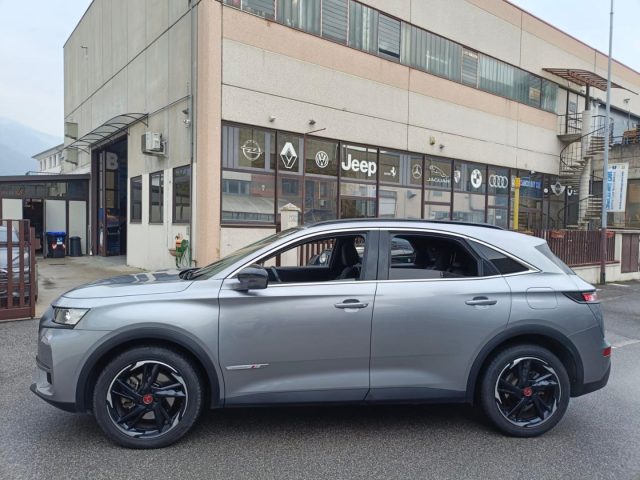 DS Automobiles DS 7 Crossback E-Tense Performance Line+ nessun obbligo di finanz - foto 2 di 4