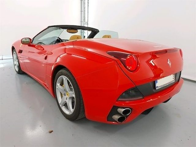 Ferrari California California AUTOMATICA - foto 3 di 4