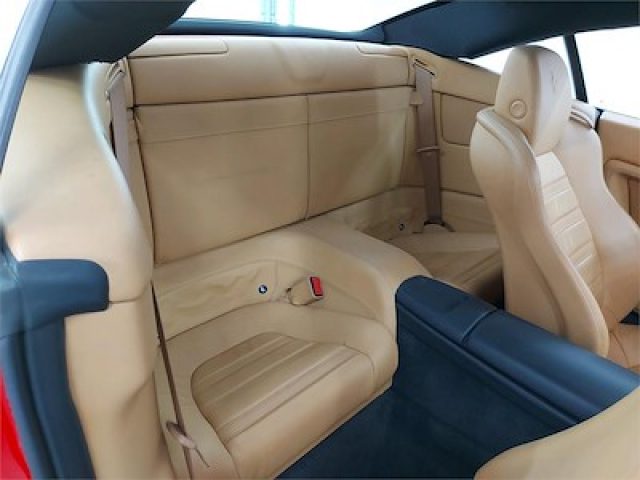 Ferrari California California AUTOMATICA usato a CONCESIO