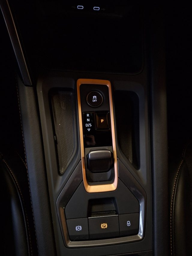 CUPRA Formentor 1.5 e-Hybrid DSG - PROMO K73 usato a BRENDOLA