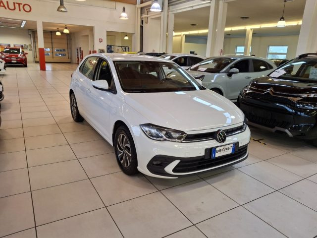 Volkswagen Polo 1.0 TSI Life - PROMO K73 - foto 3 di 4