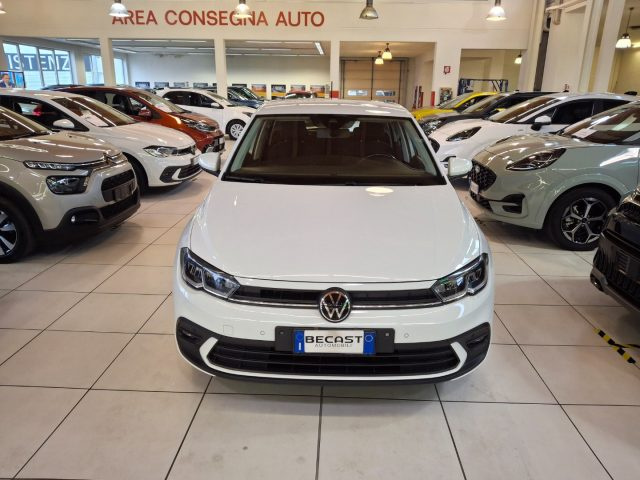 Volkswagen Polo 1.0 TSI Life - PROMO K73 - foto 2 di 4