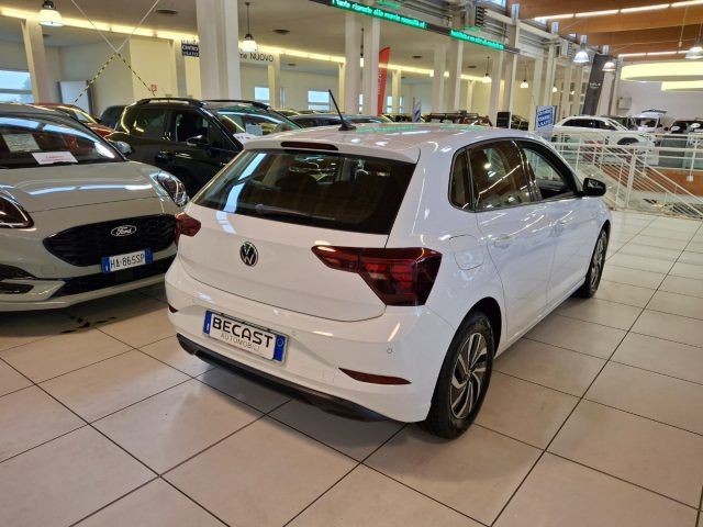 Volkswagen Polo 1.0 TSI Life - PROMO K73 - foto 4 di 4