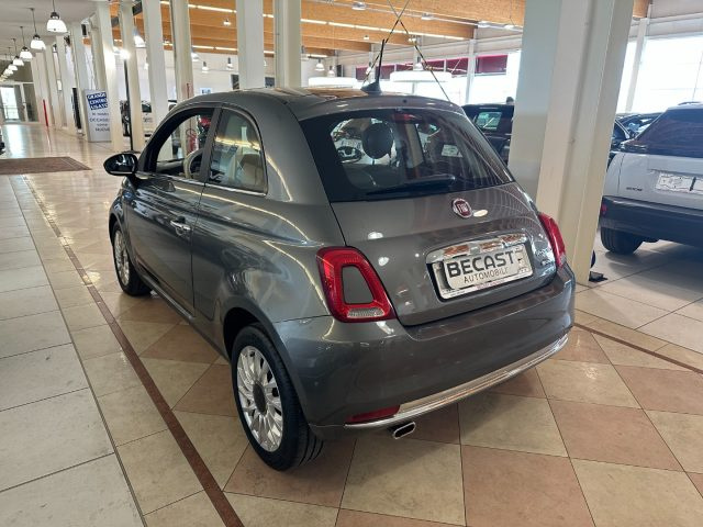 Fiat 500 1.0 Hybrid Dolcevita - PROMO K73 - foto 4 di 4