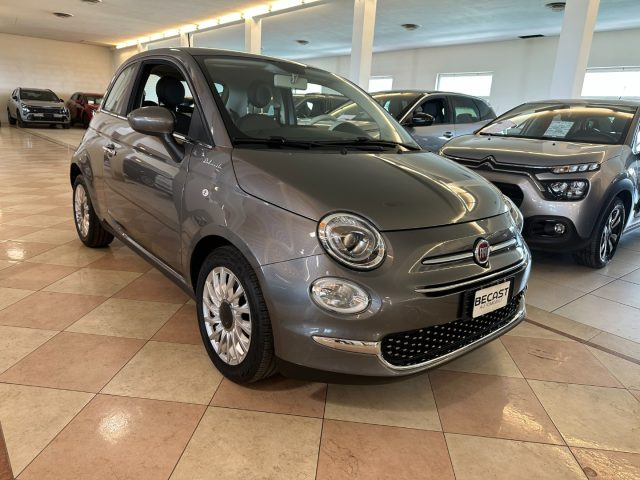Fiat 500 1.0 Hybrid Dolcevita - PROMO K73 - foto 2 di 4