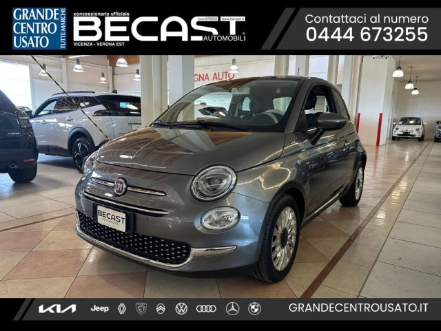Fiat 500 1.0 Hybrid Dolcevita - PROMO K73 usato a BRENDOLA